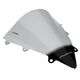 Powerbronze / パワーブロンズ エアフロースクリーン エレクトリックブルー HONDA CBR1000RR, 12-16 | 400-H132-009