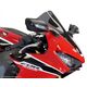 Powerbronze / パワーブロンズ エアフロースクリーン フロストサファイヤ ブルー HONDA CBR1000RR, 17-19 | 400-H143-018