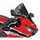 Powerbronze / パワーブロンズ エアフロースクリーン バイオレット HONDA CBR1000RR, 17-19 (エキストラハイバブル) | 400-H144-014