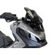 Powerbronze / パワーブロンズ スクータースクリーン フルオグリーン HONDA X-ADV, 17-19 | 400-H145-010