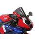 Powerbronze / パワーブロンズ エアフロー HONDA CBR1000RR 20 フロストサファイヤ ブルー | 400-H150-018