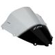 Powerbronze / パワーブロンズ エアフロー スクリーン KAWASAKI ZZR1400 06-11 ブラック | 400-K120-003