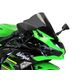 Powerbronze / パワーブロンズ エアフロースクリーン ブルー KAWASAKI ZX6-R, 19 | 400-K144-008