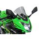 Powerbronze / パワーブロンズ エアフロー KAWASAKI NINJA 125 19-20 エレクトリックブルー | 400-K145-009
