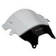 Powerbronze / パワーブロンズ エアフロー スクリーン SUZUKI GSF600S BANDIT 00-05 レッド | 400-S102-005