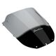Powerbronze / パワーブロンズ エアフロースクリーン フロストサファイヤ ブルー YAMAHA YZF1000R THUNDERACE, 96-03 | 400-Y109-018