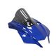 Powerbronze / パワーブロンズ エアフロー YAMAHA YZF-R1 20 ライトティント | 400-Y150-001