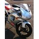 Powerbronze / パワーブロンズ スタンダード スクリーン APRILIA RS50 96-97 ライト ティント | 410-A101-001