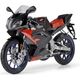 Powerbronze / パワーブロンズ スタンダード スクリーン APRILIA RS50 98-05 フルオ グリーン | 410-A102-010