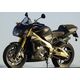 Powerbronze / パワーブロンズ スタンダード スクリーン APRILIA RSV TUONO 03-05 ブラック | 410-A106-003