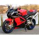 Powerbronze / パワーブロンズ スタンダードスクリーン ホワイト APRILIA ,RSV FACTORY, 04-08 ,RSV1000R, 04-08 | 410-A107-004