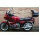 Powerbronze / パワーブロンズ スタンダード スクリーン BMW R80 ライト ティント | 410-B104-001