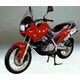 Powerbronze / パワーブロンズ スタンダード スクリーン BMW F650 FUNDURO クリアー | 410-B105-000