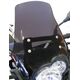 Powerbronze / パワーブロンズ スタンダードスクリーン ブルー BMW G650GS SERTAO, 12-16 (380MM) | 410-B113-008