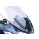 Powerbronze / パワーブロンズ スタンダードスクリーン ライトティント BMW R1200RT, 09-13 (600 MM) | 410-B114-001