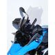 Powerbronze / パワーブロンズ スタンダードスクリーン クリア BMW R1200GS, 13-18 ,R1250GS, 19 (380MM) | 410-B117-000