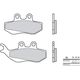 BREMBO / ブレンボ ブレーキパッド 07012XS カーボンセラミック オーガニック | 07012XS