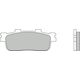 BREMBO / ブレンボ ブレーキパッド 07040XS カーボンセラミック オーガニック | 07040XS