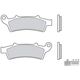 BREMBO / ブレンボ ブレーキパッド 07045CC カーボンセラミック | 07045CC