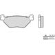 BREMBO / ブレンボ ブレーキパッド 07052XS カーボンセラミック オーガニック | 07052XS