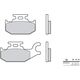 BREMBO / ブレンボ ブレーキパッド 07070CC カーボンセラミック | 07070CC