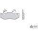 BREMBO / ブレンボ ブレーキパッド 07078XS カーボンセラミック オーガニック | 07078XS