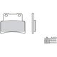 BREMBO / ブレンボ ブレーキパッド 07GR7707 オーガニック | 07GR7707