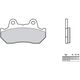 BREMBO / ブレンボ ブレーキパッド 07HO18SP シンタード・メタル | 07HO18SP