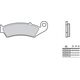 BREMBO / ブレンボ ブレーキパッド 07HO25SX シンタード・メタル | 07HO25SX
