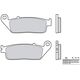 BREMBO / ブレンボ ブレーキパッド 07HO4108 オーガニック | 07HO4108
