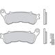 BREMBO / ブレンボ ブレーキパッド 07HO57LA シンタード・メタル | 07HO57LA
