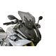Powerbronze / パワーブロンズ スタンダードスクリーン ソリッドブラック BMW R1200RS, 15-18 (435 MM) | 410-B119-003