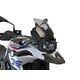 Powerbronze / パワーブロンズ スタンダードスクリーン イエロー BMW F850GS, 18-19 (310 MM) | 410-B124-006