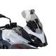 Powerbronze / パワーブロンズ スタンダードスクリーン BMW F900XR 20 (高さ: 400 MM) フレームレッド | 410-B127-013