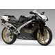 Powerbronze / パワーブロンズ スタンダード スクリーン CAGIVA MITO 50 ブルー | 410-C102-008