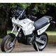 Powerbronze / パワーブロンズ スタンダード スクリーン CAGIVA ELEFANT フルオ グリーン | 410-C103-010