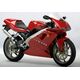 Powerbronze / パワーブロンズ スタンダード スクリーン CAGIVA MITO 2 91-94 イエロー | 410-C104-006
