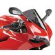 Powerbronze / パワーブロンズ スタンダードスクリーン フルオグリーン DUCATI 1199 PANIGALE, 12-14 ,899 PANIGALE, 14-15 | 410-D114-010