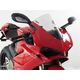 Powerbronze / パワーブロンズ スタンダードスクリーン ソリッドブラック DUCATI 1299 PANIGALE, 15-17 ,959 PANIGALE, 16-19 | 410-D116-003
