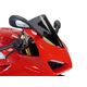 Powerbronze / パワーブロンズ スタンダードスクリーン エレクトリックブルー DUCATI PANIGALE V4, 18-19,PANIGALE V4S, 18-19 | 410-D119-009