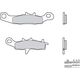 BREMBO / ブレンボ ブレーキパッド 07KA22SD シンタード・メタル | 07KA22SD