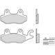 BREMBO / ブレンボ ブレーキパッド 07YA20SP シンタード・メタル | 07YA20SP
