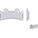 BREMBO / ブレンボ ブレーキパッド 07YA32SA シンタード・メタル | 07YA32SA