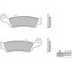 BREMBO / ブレンボ ブレーキパッド 07YA47SD シンタード・メタル | 07YA47SD