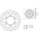 BREMBO / ブレンボ ORO (オーロ) ブレーキディスク ラウンドフィックス | 68B407D5