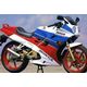 Powerbronze / パワーブロンズ スタンダード スクリーン HONDA NSR125R 90-92 ダーク グリーン | 410-H104-012