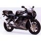 Powerbronze / パワーブロンズ スタンダードスクリーン フロストサファイヤ ブルー HONDA CBR250RR, MC22 | 410-H105-018