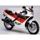 Powerbronze / パワーブロンズ スタンダード スクリーン HONDA NC24 フルオ グリーン | 410-H108-010