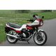 Powerbronze / パワーブロンズ スタンダード スクリーン HONDA CBX550 84-86 クリアー | 410-H113-000