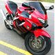 Powerbronze / パワーブロンズ スタンダード スクリーン HONDA CBR600 FX クリアー | 410-H117-000